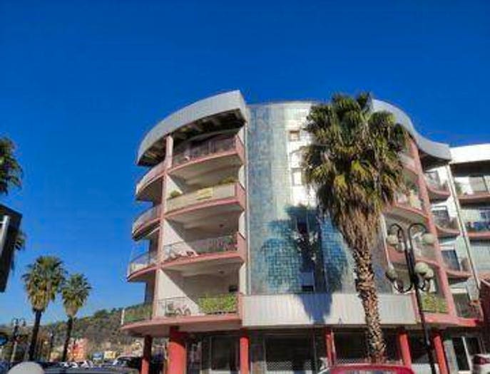 Appartamento monolocale in vendita in Via Trieste, Settimo, Montalto Uffugo