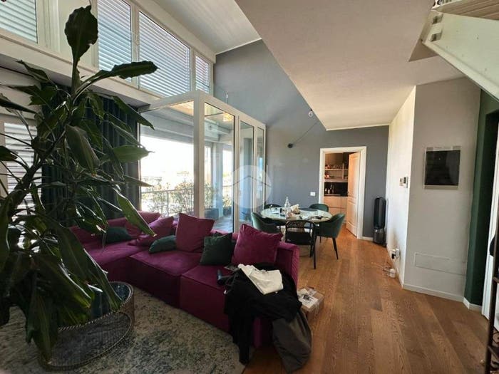 Casa quadrilocale in vendita in Via Dalmazia, Primo Maggio, Brescia