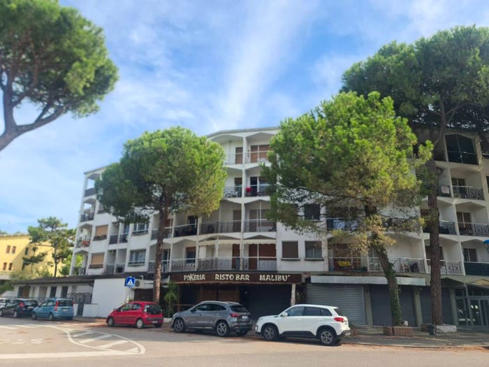 Appartamento trilocale in vendita in VIALE LEONARDO, Lido di Spina, Comacchio