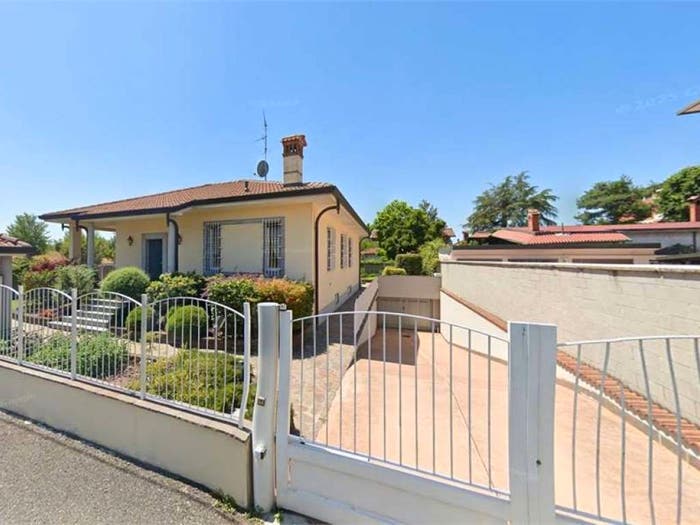 Casa con 6 locali in vendita in via Casentino, Boscherona, Monza
