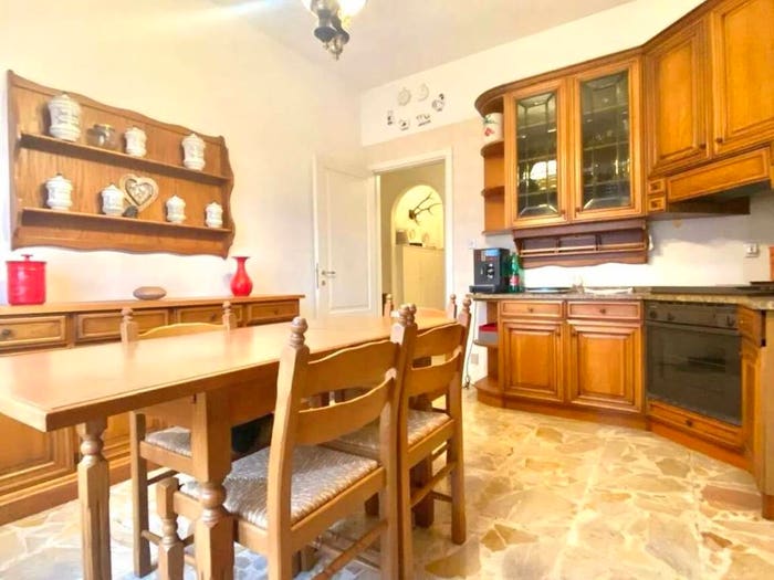 Appartamento quadrilocale in vendita in Viale Della Rimembranza No Number, Novi Ligure