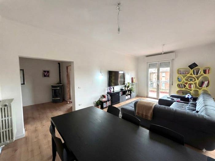 Appartamento quadrilocale in vendita in Via Arturo Toscanini, Centro, Collecchio