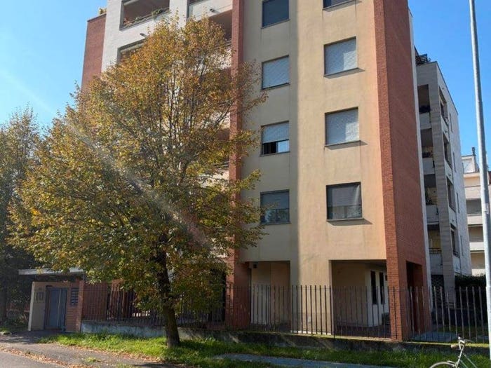 Appartamento bilocale in vendita in Via Mantova, Taccona, Muggiò