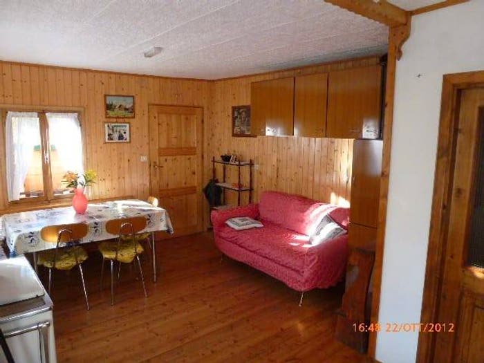 Casa trilocale in vendita in Centro, San Pietro di Cadore