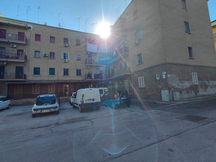 Appartamento trilocale in vendita in Piazzale San Giuseppe Artigiano, San Ciro Stadio, Foggia