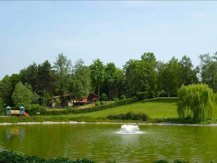 Casa con 6 locali in vendita in Viale Rimembranze, Centro, Appiano Gentile