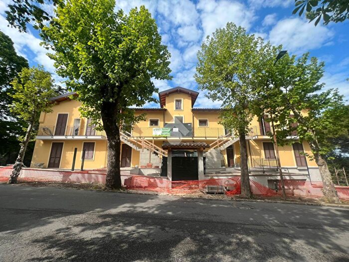 Appartamento trilocale in vendita in Viale Giuseppe Verdi, Cantalupo In Sabina