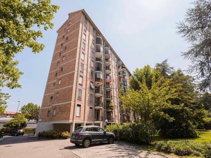 Appartamento trilocale in vendita in via Kant, Gallaratese, Milano