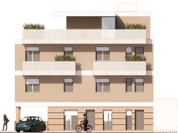 Appartamento trilocale in vendita in Via Amerigo Vespucci, Civitanova Nord San Gabriele Fontespina, Civitanova Marche