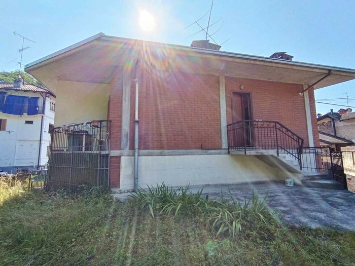 Appartamento trilocale in vendita in Centro, Grignasco