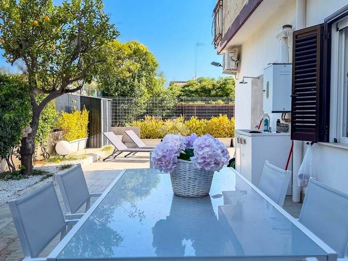 Appartamento trilocale in vendita in Via delle vigne, Centro, Formia