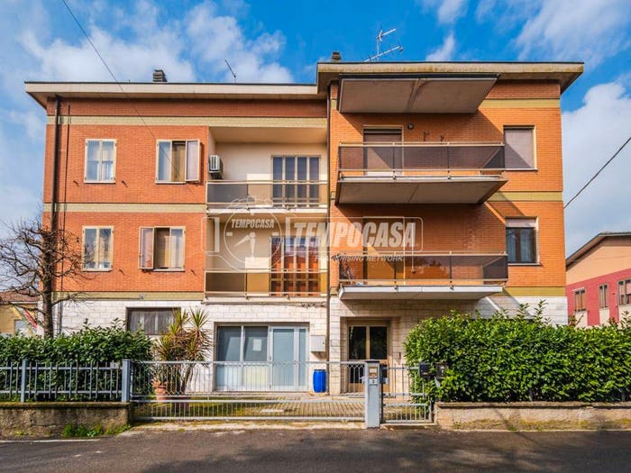 Appartamento trilocale in vendita in Via Aronne Simonini, Gaggio, Castelfranco Emilia