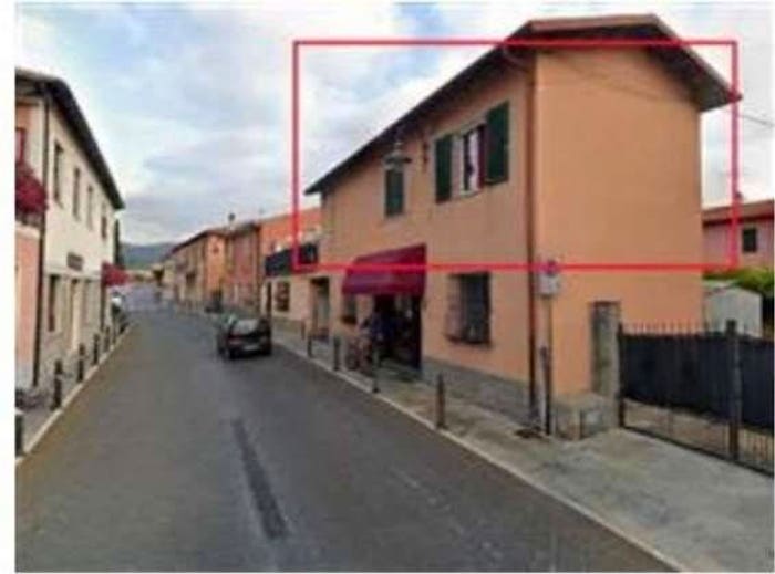 Appartamento trilocale in vendita in Via Giovanni Molineri, Molino Nuovo, Andora