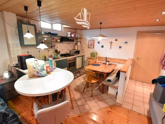 Appartamento bilocale in vendita in Località Compatsch, Compatsch, Castelrotto