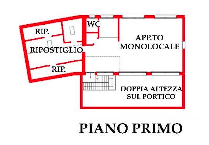Case in Vendita e in Affitto - 3