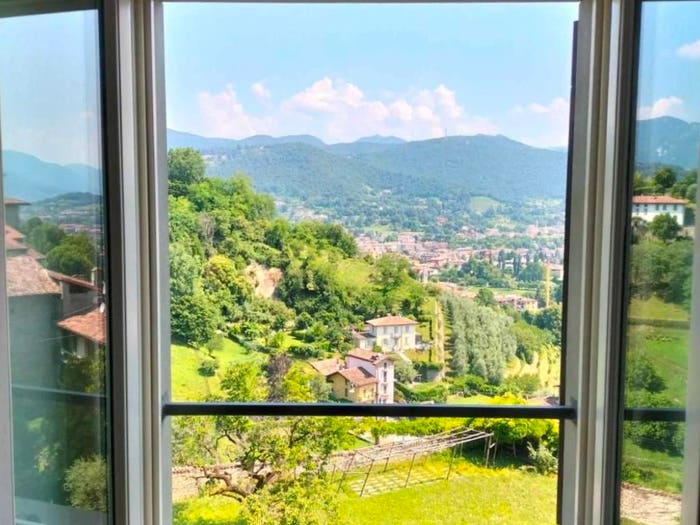 Appartamento trilocale in vendita in Via del Vagine, Duomo Piazza Vecchia, Bergamo