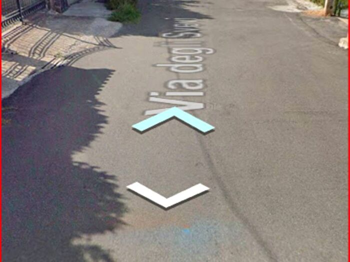 Appartamento trilocale in vendita in Via degli Svevi, Sala, Catanzaro
