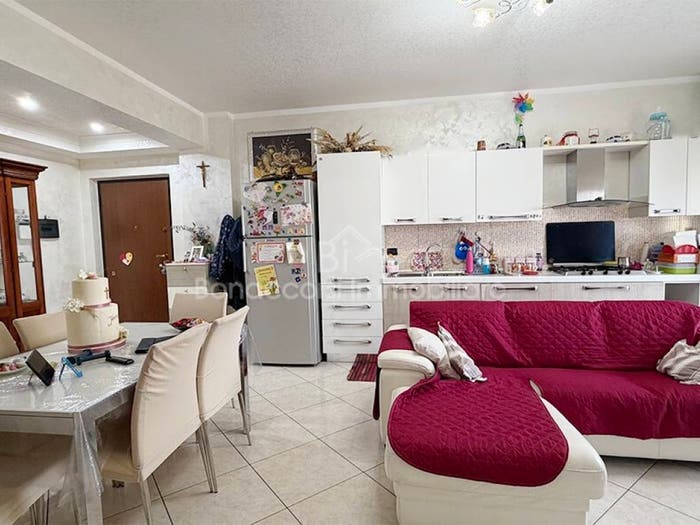 Appartamento trilocale in vendita in CoriglianoRossano