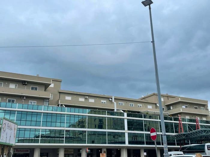 Appartamento con 5 locali in vendita in Piazzale Rosselli, Via Imera V della Vittoria Via Dante A, Agrigento