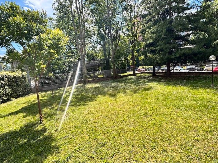 Appartamento trilocale in vendita in Via Giovanni Cimabue, Monte Stella, Milano
