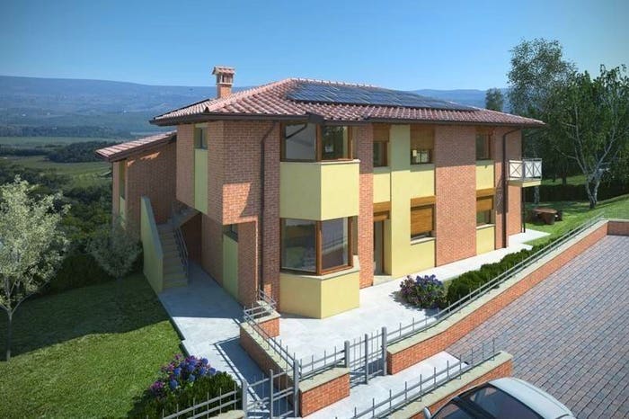 Case in Vendita e in Affitto - 2