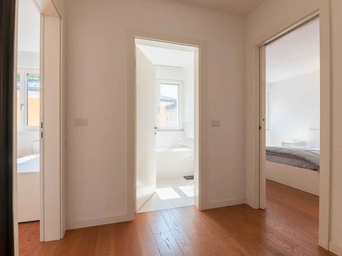 Appartamento trilocale in vendita in Gries San Quirino, Bolzano