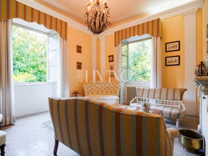 Casa con 6 locali in vendita in Via di Santo Stefano di Moriano, Ponte a Moriano, Lucca
