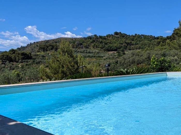 Casa quadrilocale in vendita in Caramagna, Imperia