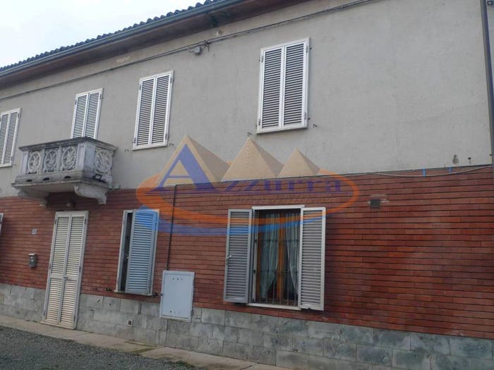 Casa con 6 locali in vendita in Via Bellocchio, Cascinagrossa, Alessandria