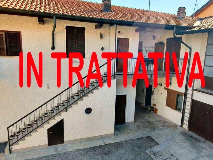 Appartamento quadrilocale in vendita in Via Fabio Filzi, Pogliano Milanese