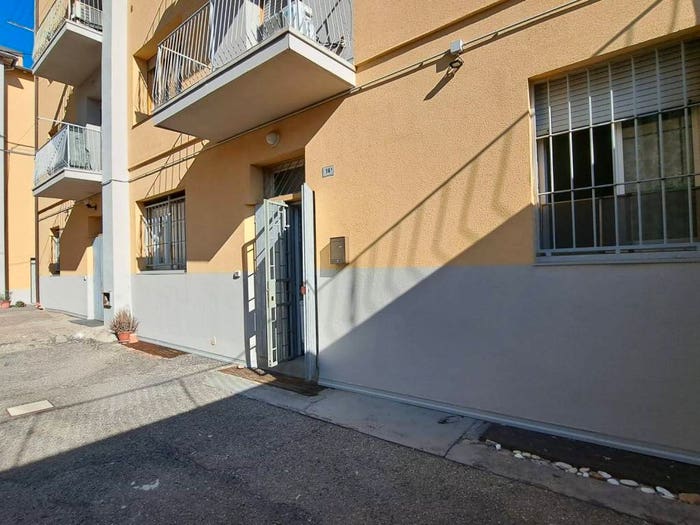 Appartamento bilocale in vendita in Via Francesca Edera De Giovanni, Bolognina, Bologna