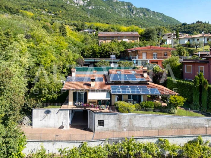 Casa con 5 locali in vendita in Via Giacomo Puccini, Centro, Botticino
