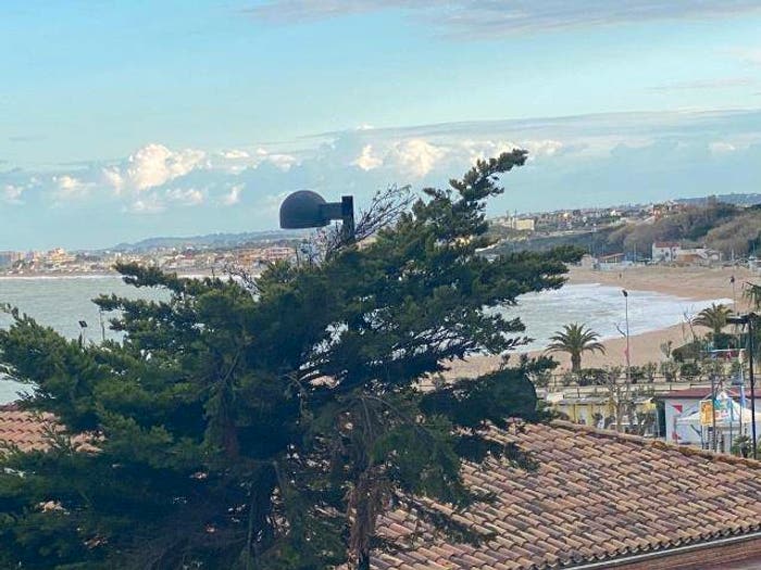 Appartamento bilocale in vendita in Numana Paese, Numana