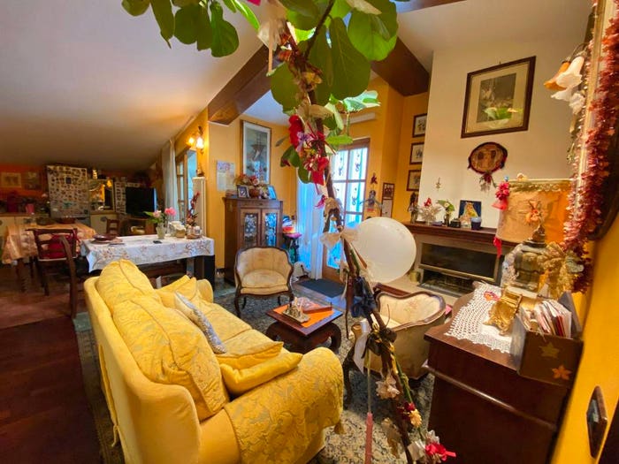 Casa con 6 locali in vendita in Via di Bruceto, MontecatiniTerme