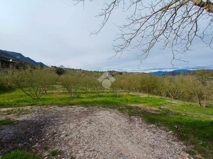 Casa monolocale in vendita in Località i bassi, Sant'Oreste