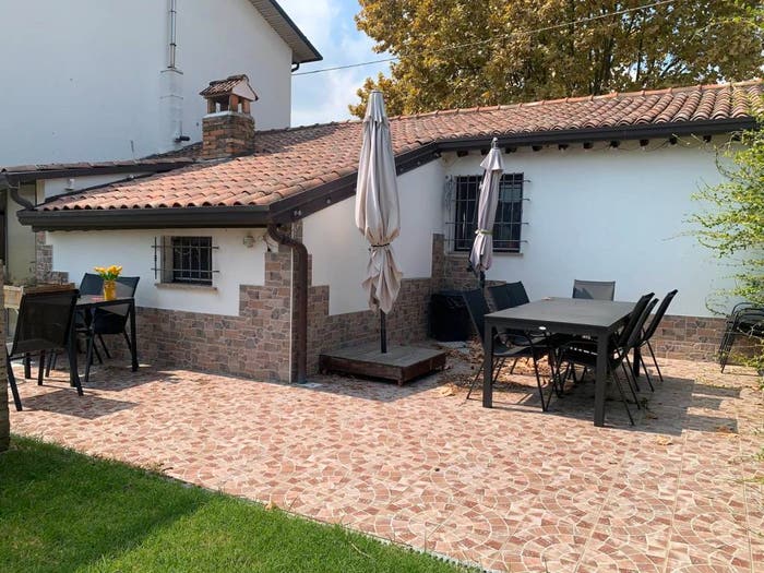Casa con 6 locali in vendita in Via Reale, Camerlona, Ravenna