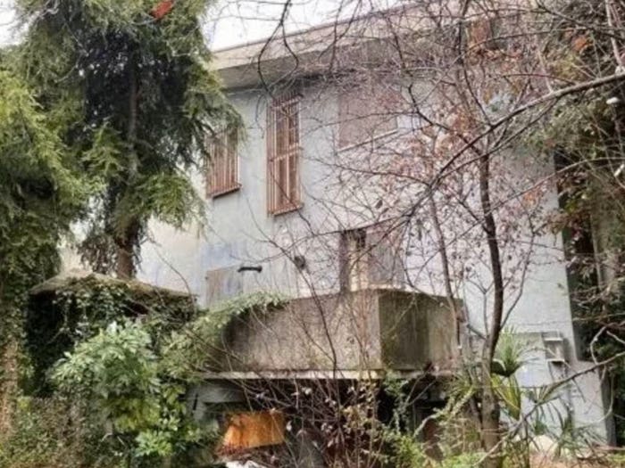 Casa con 6 locali in vendita in Via Montanara, Feriole, Abano Terme