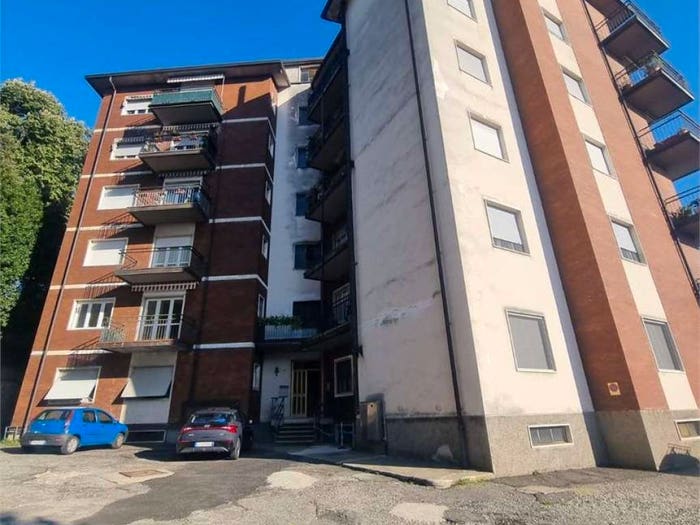 Appartamento bilocale in vendita in via ferrari, Centro, Gavirate