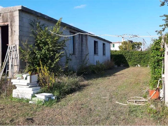Casa monolocale in vendita in Penitro, Formia