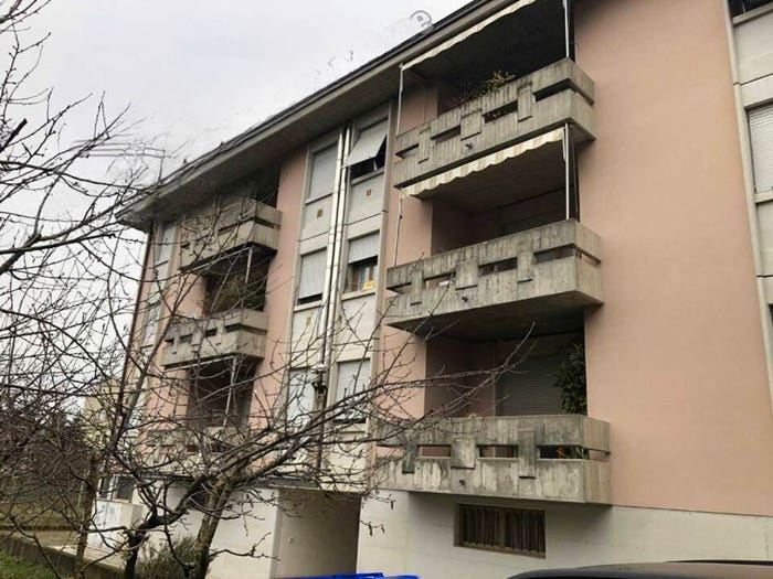 Appartamento trilocale in vendita in Via Manara, Centro, Borgo Val di Taro