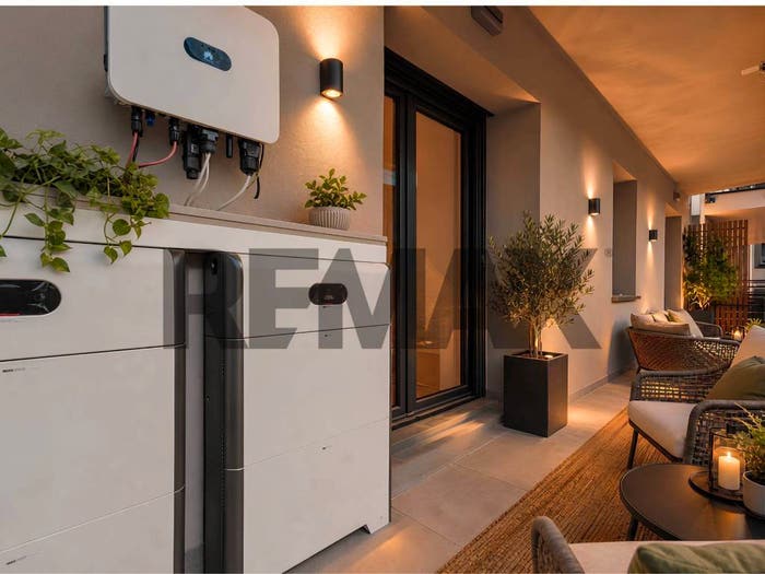 Appartamento quadrilocale in vendita in Longuelo, Bergamo