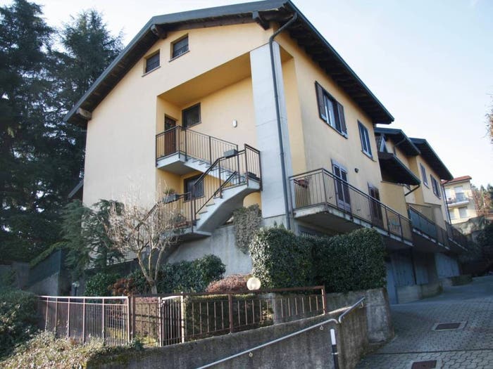 Appartamento bilocale in vendita in Viale Como, Centro, Appiano Gentile