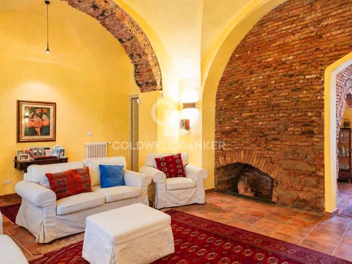 Casa con 6 locali in vendita in Via Bonaccorsi, Palestro, Catania