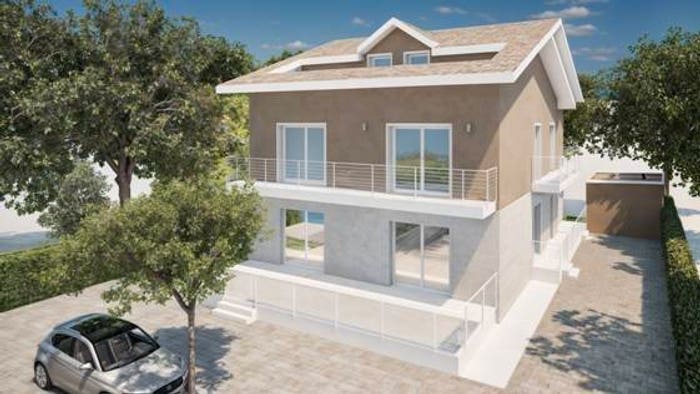 Appartamento quadrilocale in vendita in Viale Mentana, Centro, Cervia