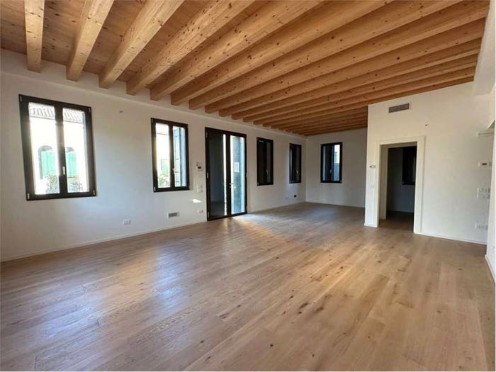 Appartamento con 5 locali in vendita in via bastia fuori, Mirano Paese, Mirano