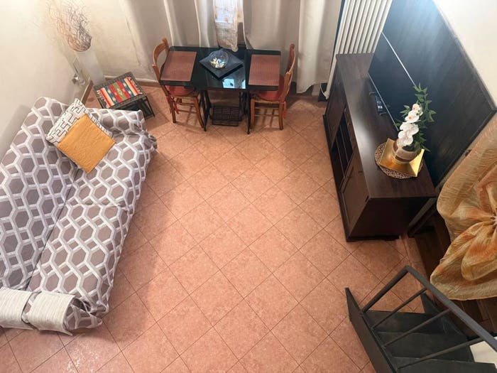 Appartamento monolocale in vendita in Via Fratelli Morelli, Figino, Milano