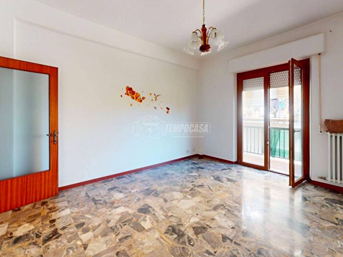Appartamento trilocale in vendita in Via PALESTRO, Centro, Porto Sant'Elpidio