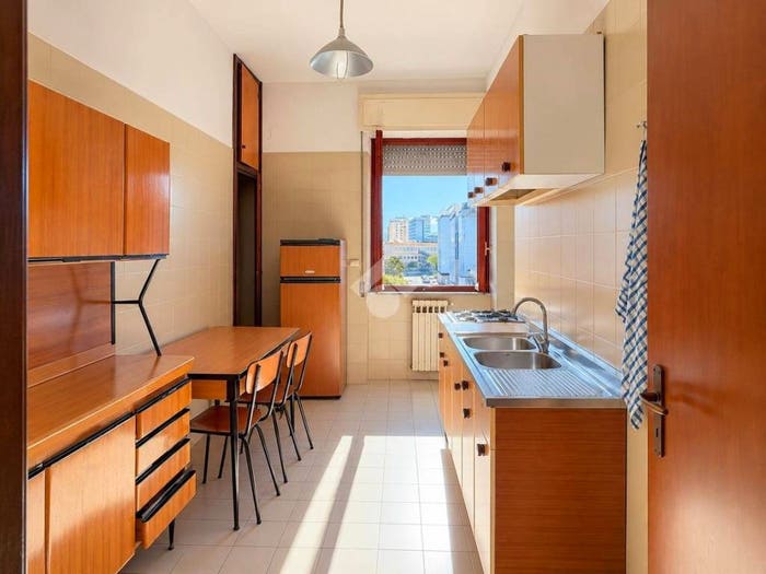 Appartamento bilocale in vendita in Via Filippo Brunelleschi, Centro, Oristano