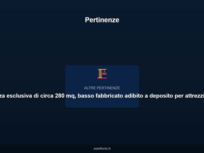 Case in Vendita e in Affitto - 3