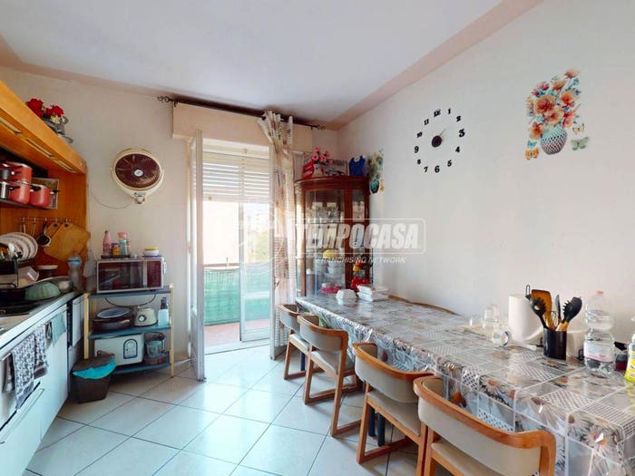 Appartamento quadrilocale in vendita in Via Bortolomasi, Remesina Pezzana, Carpi